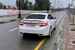 هيونداي أزيرا